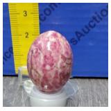 Marble Egg