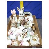 Easter Decor.