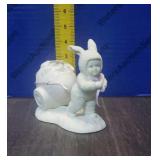 Dept 56 Easter Figurine