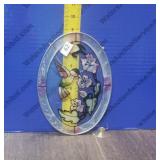 Hummingbird Sun Catcher