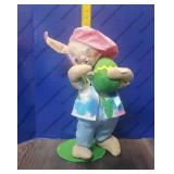 Annalee Easter Bunny