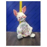 Annalee Easter Bunny