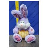 Animated & Musical Bunny