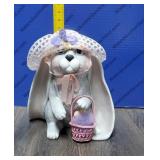 Scioto Easter Bunny