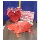 Valentines Decorations