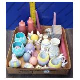 Easter Candles