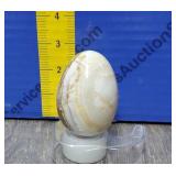 Marble Egg