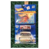 Hot Wheels Collectors 2003 Guide