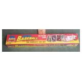 Micro baseball cards 1991 set