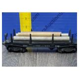Lionel O Scale Train Car Lionel O Scale Train Car