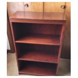 Wooden Bookshelf Wooden Bookshelf