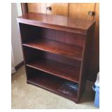 Wooden Bookshelf Wooden Bookshelf