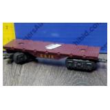 Train Car O Scale Train Car O Scale