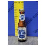 Souvenir Pabst Blue Ribbon Bottle Souvenir Pabst Blue Ribbon Bottle