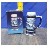 Endangered Species Stein Endangered Species Stein