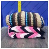 Handmade Afghans Handmade Afghans