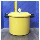 Presto 20qt Cooker Canner Presto 20qt Cooker Canner