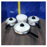 Cookware Set Cookware Set