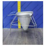 Aluminum Canning Sieve Aluminum Canning Sieve