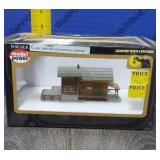 Model Power N Scale Building Model Power N Scale Building