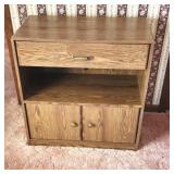 Tv stand. Pressboard Tv stand. Pressboard