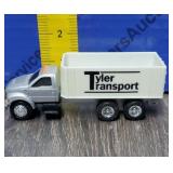 ERTL Small Grain Truck. ERTL Small Grain Truck.