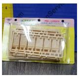 ATLAS N or HO Scale Train Lumber ATLAS N or HO Scale Train Lumber