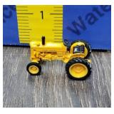 Miniature John Deere Tractor Miniature John Deere Tractor