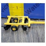 Miniature Farm Implement. Miniature Farm Implement.