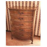 DuBarry 5 drawer chest of drawers DuBarry 5 drawer chest of drawers