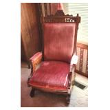 East Lake Rocking chair East Lake Rocking chair