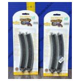 Bachmann N Scale Train Tracks. Bachmann N Scale Train Tracks.
