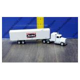 Die Cast Moor Man's Semi Die Cast Moor Man's Semi