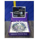 Iridescent Celestial Bowl Iridescent Celestial Bowl