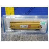 Bachmann N Scale Hoppper Car Bachmann N Scale Hoppper Car
