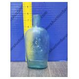 Vintage Chapman Bottle Vintage Chapman Bottle