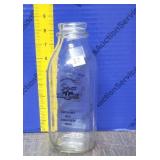 Shatto Quart Milk Bottle Shatto Quart Milk Bottle