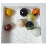 8 Shooter Marbles 8 Shooter Marbles
