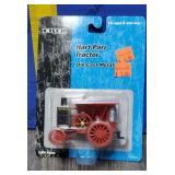 ERTL Hart Parr Tractor. ERTL Hart Parr Tractor.