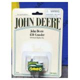 John Deere 430 Crawler. John Deere 430 Crawler.