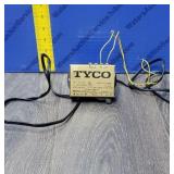TYCO TRAIN TRANSFORMER TYCO TRAIN TRANSFORMER