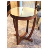 Vintage Tall Lamp table Vintage Tall Lamp table