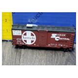 HO SCALE TRAIN CAR HO SCALE TRAIN CAR