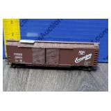 HO SCALE TRAIN CAR. HO SCALE TRAIN CAR.