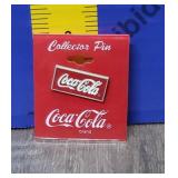 Coca-Cola Collector Pin Coca-Cola Collector Pin