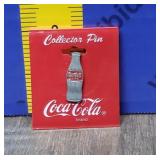 Coca-Cola Collector Pin Coca-Cola Collector Pin