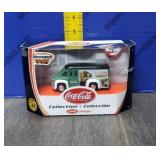 Matchbox Coca-Cola Delivery Truck Matchbox Coca-Cola Delivery Truck