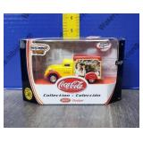 Matchbox Coca-Cola Delivery Truck Matchbox Coca-Cola Delivery Truck
