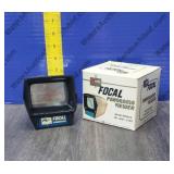 Vintage Panorama Slide Viewer Vintage Panorama Slide Viewer