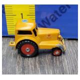 Miniature MM Tractor Miniature MM Tractor